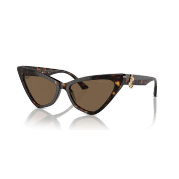 Lunettes de soleil Femme Jimmy Choo JC 5008