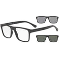 Unisex Sunglasses Emporio Armani EA 4115