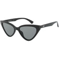 Unisex Sunglasses Emporio Armani EA 4136