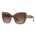 Lunettes de soleil Femme Dolce & Gabbana PRINTED DG 4348