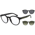 Men's Sunglasses Emporio Armani EA 4152