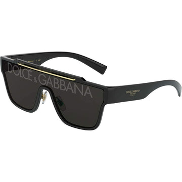 Lunettes de soleil Femme Dolce & Gabbana VIALE PIAVE 2-0 DG 6125