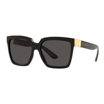 Lunettes de soleil Femme Dolce & Gabbana DG 6165