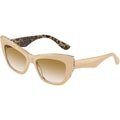 Lunettes de soleil Femme Dolce & Gabbana DG 4417