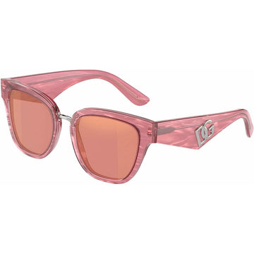 Lunettes de soleil Femme Dolce & Gabbana DG 4437