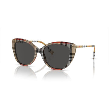 Lunettes de soleil Femme Burberry BE 4407