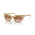 Lunettes de soleil Femme Burberry BE 4409