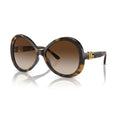 Lunettes de soleil Femme Dolce & Gabbana DG 6194U