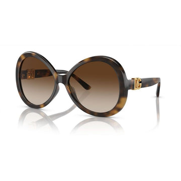 Lunettes de soleil Femme Dolce & Gabbana DG 6194U