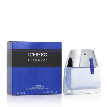 Parfum Homme Iceberg Effusion Man