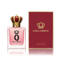 Parfum Femme D&G EDP 50 ml Dolce Gabbana Q (1 Unité)