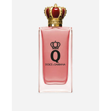 Parfum Unisexe Dolce & Gabbana Q by Dolce & Gabbana Intense EDP 50 ml