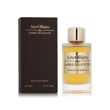 Unisex Perfume ArteOlfatto Ambre Delicieuse 100 ml