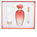 Women's Perfume Set Adolfo Dominguez 840786 EDT 3 Pieces