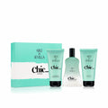 Women's Perfume Set Aire Sevilla AIRE DE SEVILLA CHIC... 3 Pieces