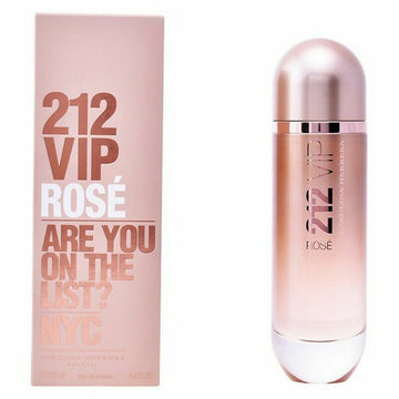 Women's Perfume 212 Vip Rosé Carolina Herrera 1667 EDP EDP 30 ml