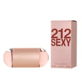 Parfum Femme Carolina Herrera 212 Sexy Women EDP EDP 100 ml