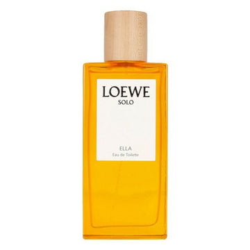 Parfum Femme Loewe EDT