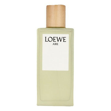 Women's Perfume Aire Loewe E001-21P-022984 EDT Aire 100 ml