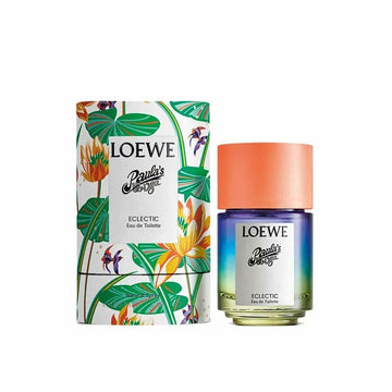 Parfum Unisexe Loewe   EDT 100 ml Paula's Ibiza Eclectic