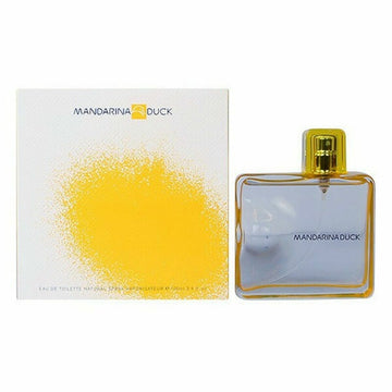 Women's Perfume Mandarina Duck Mandarina Duck EDT 100 ml