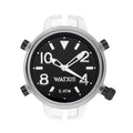 Montre Femme Watx & Colors RWA3000R (Ø 43 mm)