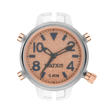 Montre Femme Watx & Colors RWA3079 (Ø 43 mm)