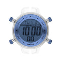 Montre Unisexe Watx & Colors RWA1091 (Ø 43 mm)