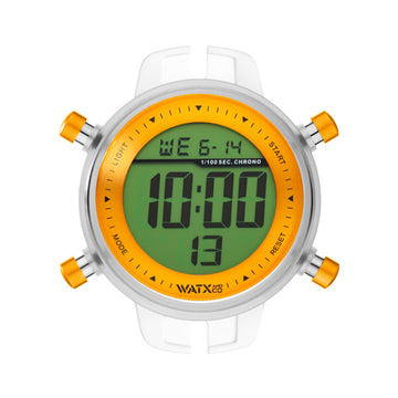 Montre Unisexe Watx & Colors RWA1093 (Ø 43 mm)