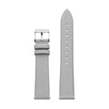 Watch Strap Watx & Colors WXCO1001 Grey