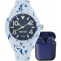 Montre Femme Watx & Colors WAPACKEAR9_L