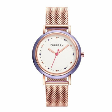 Montre Femme Viceroy 471156-09 (Ø 30 mm)