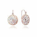 Ladies' Earrings Viceroy 75063E01012