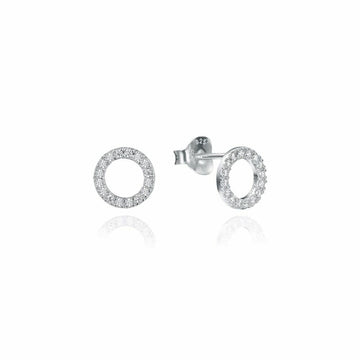 Boucles d´oreilles Femme Viceroy 71038E000-38