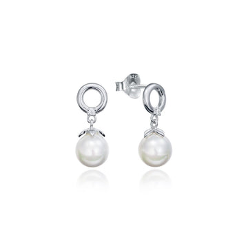 Boucles d´oreilles Femme Viceroy 71048E000-68