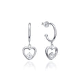 Boucles d´oreilles Femme Viceroy 71060E000-30