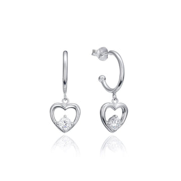 Boucles d´oreilles Femme Viceroy 71060E000-30