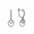 Boucles d´oreilles Femme Viceroy 7122E000-38