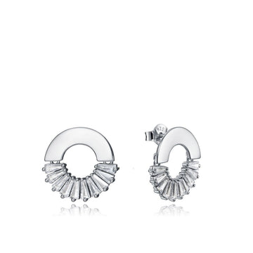 Boucles d´oreilles Femme Viceroy 15109E000-38