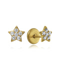 Boucles d´oreilles Viceroy 9101E100-38