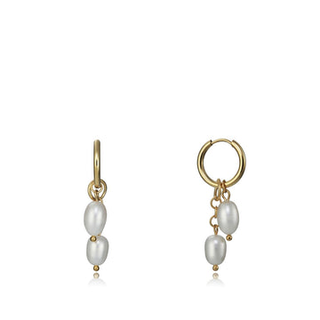 Ladies' Earrings Viceroy 1338E01012