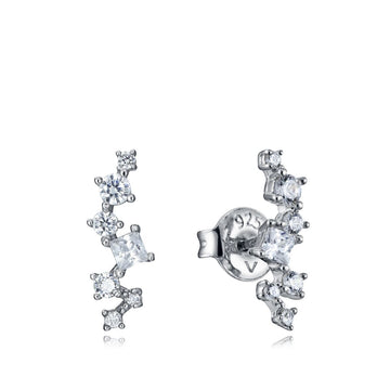 Boucles d´oreilles Femme Viceroy 13001E000-30