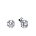 Boucles d´oreilles Femme Viceroy 13013E000-30