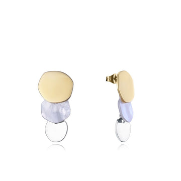 Boucles d´oreilles Femme Viceroy 15142E01012