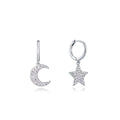 Ladies' Earrings Viceroy 13104E000-30