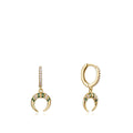 Boucles d´oreilles Femme Viceroy 13107E100-39