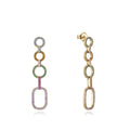 Boucles d´oreilles Femme Viceroy 13110E100-39