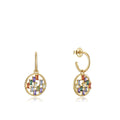 Boucles d´oreilles Femme Viceroy 15114E100-39