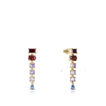 Boucles d´oreilles Femme Viceroy 9100E100-39