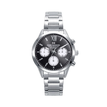 Ladies' Watch Mark Maddox MM1011-53 (Ø 38 mm)